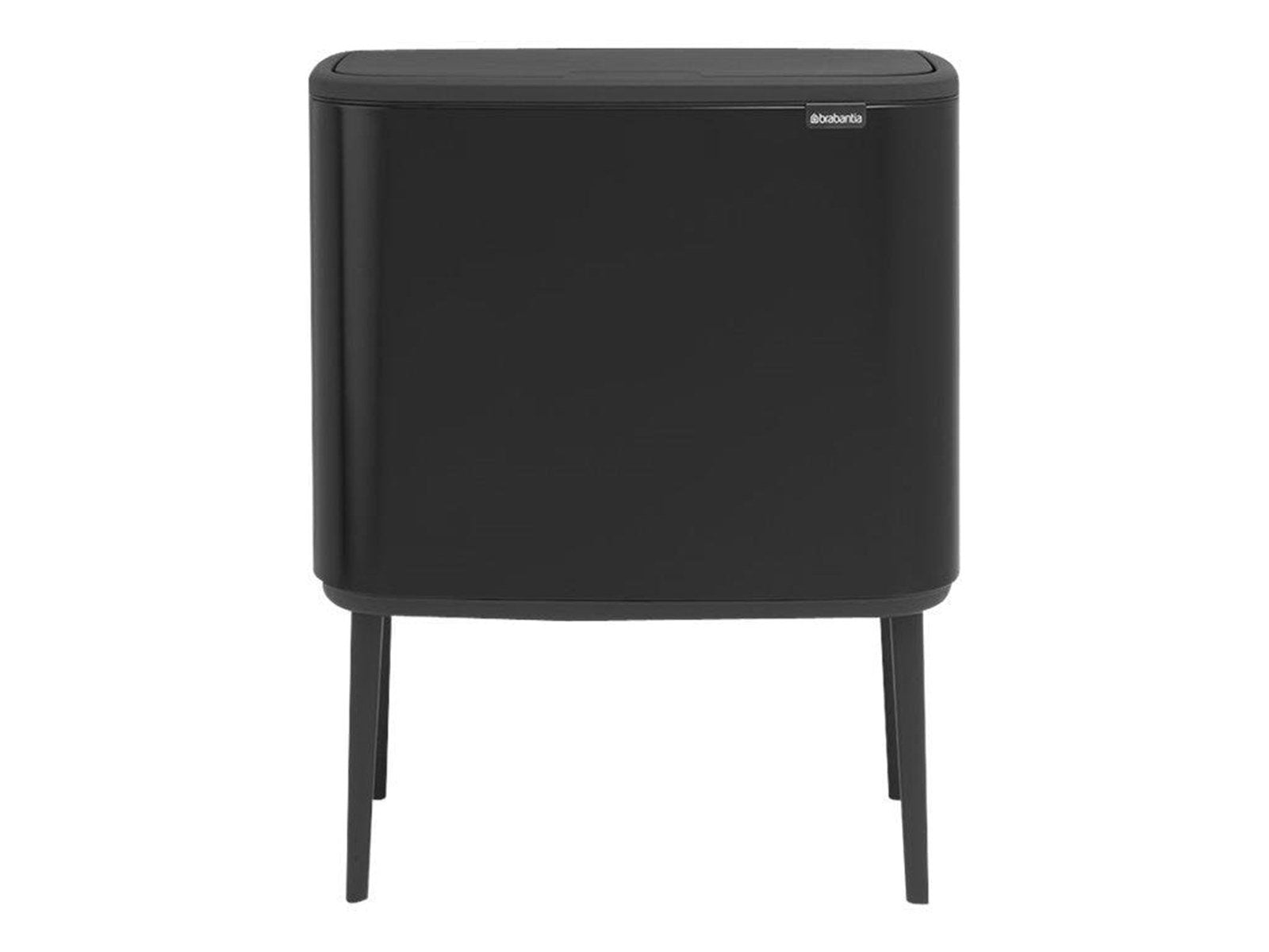 brabantia Bo Touch Bin brabantia Bo Touch Bin